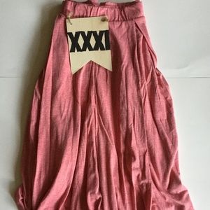 NWT LuLaRoe Madison Skirt 3XL